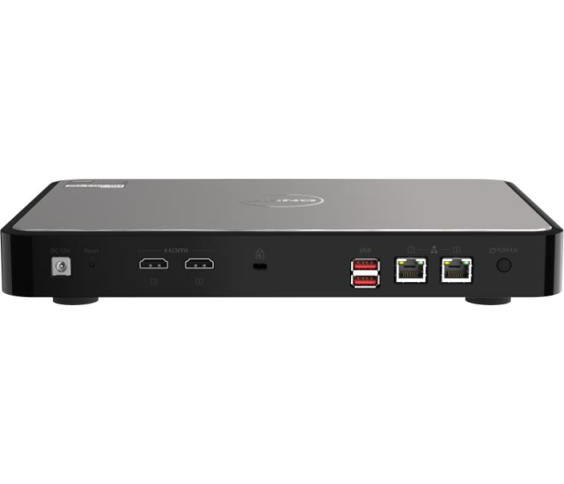 QNAP HS-264-8G - 1048206 - zdjęcie 6